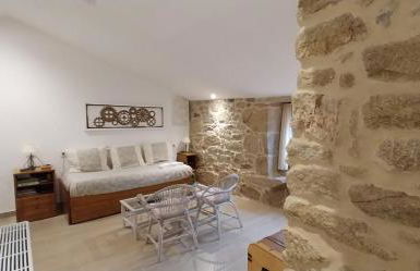 O Berce Padrón casa rural - Foto 47