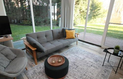 Design-Wohnung am Plöner See - Foto 22