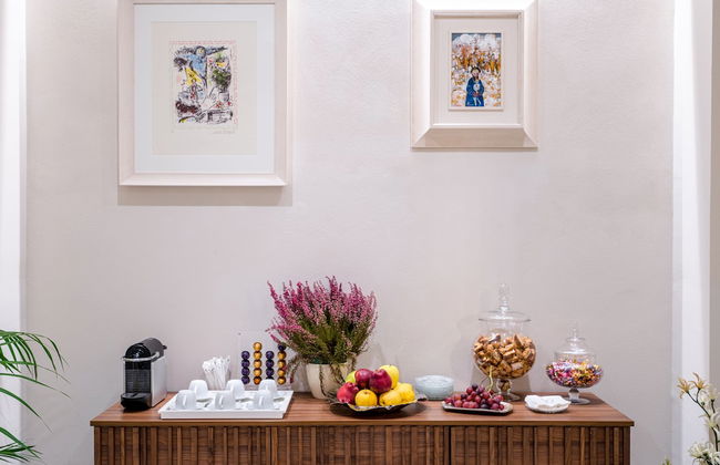 Palazzo Cini Luxury Rooms In Pisa - Foto 55