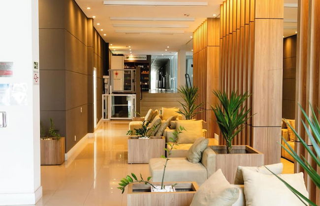 Flat Vip 5 Estrelas - Foto 3