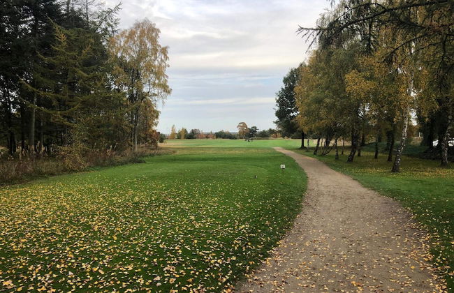 10 Person Holiday Home in Auning - Foto 21