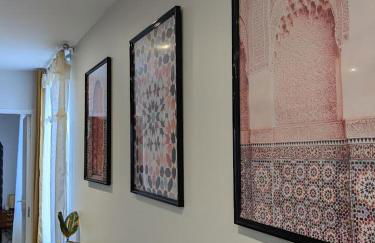 Le Riad, sauna & jacuzzi - Foto 17