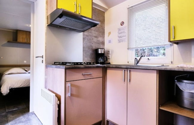 Domaine de la Vallée Heureuse - Foto 25