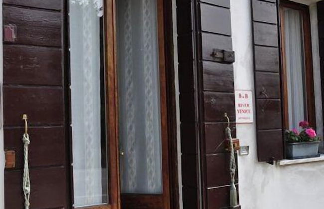 B&B River Venice - Foto 51