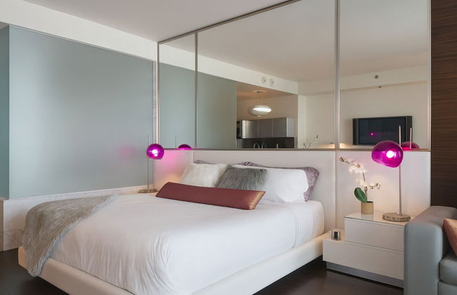 Luxury Suites at the Palms - Foto 6