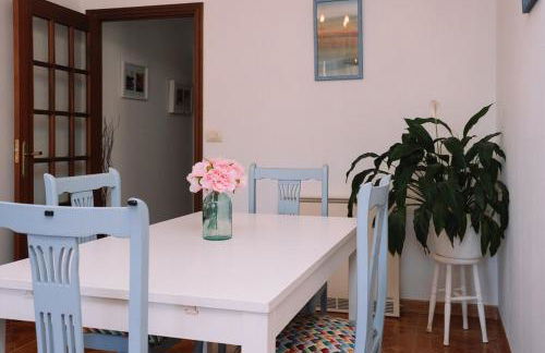 Balcón mágico en Redondela by CABANA Rentals - Foto 5