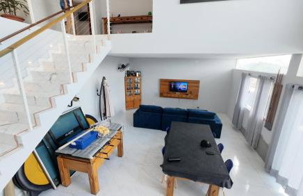 Rancho Refúgio da Represa - Foto 71