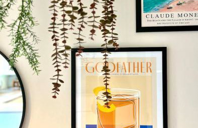 Chic Marlow Escape - Courtyard, River and Fun! Near Windsor and Henley - Photo 13