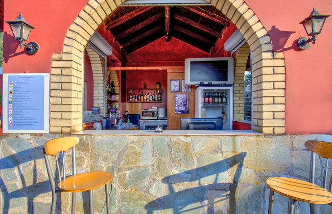 Blue Dream Apartments - Foto 7