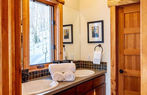 Charming Vacation Rental in the Heart of South Park near Fairplay, Colorado - Foto 33