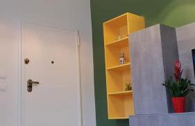 SNC1018 MODERN BOUTIQUE APARTMENT - Foto 9