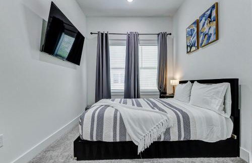 Premier Luxe Houston Getaway NRG Med Center - Foto 21