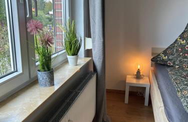 Ferienwohnung Mimi Deal for long Stays - Foto 22