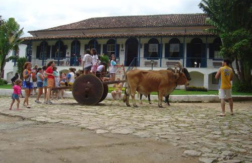 Hotel Fazenda Villa-Forte - Photo 34