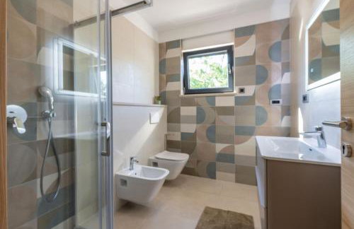 Villa Silente, modern and luxurious villa hugged by nature - Foto 58