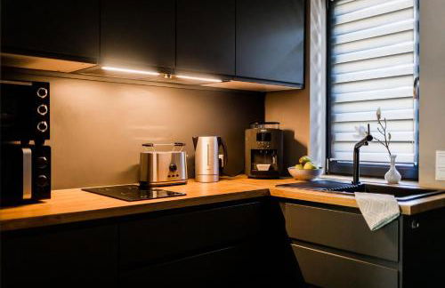 Ferienwohnanlage Zur Himmelsleiter - Foto 2