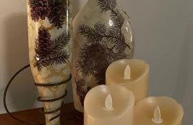 Zen Cottage in the Woodlands - Foto 9