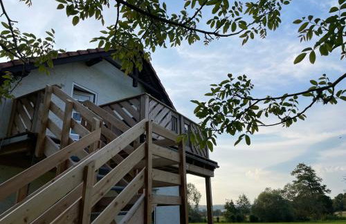 Ferienwohnung mit Flair - Foto 24