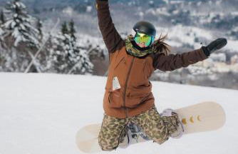 Equinox Resort Residences - Foto 46