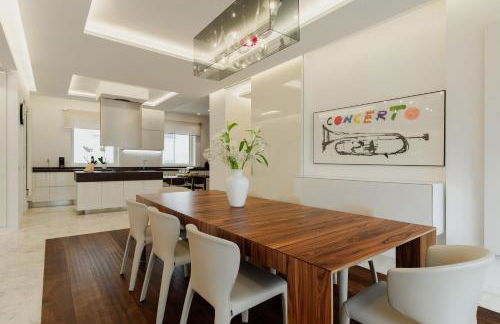 Elegantia Luxury Apartment Piazza del Popolo - Foto 7