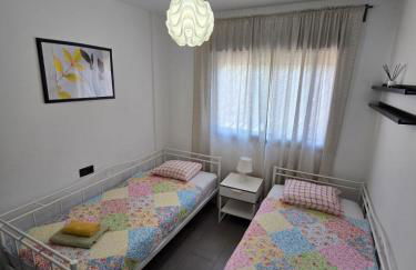 Sunny Ground floor bungalow opposite the swimming pool - Foto 15