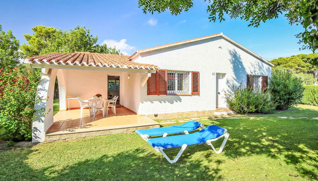 Holiday Home Carlos by Interhome - Foto 2, House