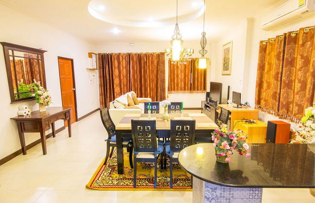 Baan Sod Sai HuaHin Pool Villa - Foto 10