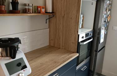 Hébergement le Mans - Foto 6