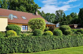 Holiday Home Wellnessparadies mit Sauna und Whirlpool by Interhome - Foto 22