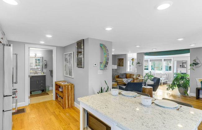 Cloud Break - Foto 10