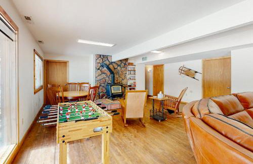 Rio Grande Lodge - Foto 28