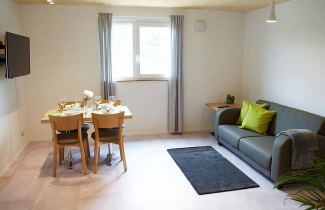 K3Hotels Boardinghouse - Foto 11