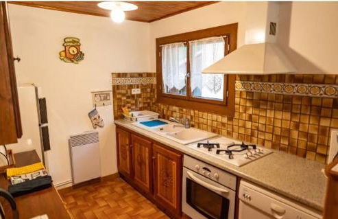 Chalet vue montagne nature à Abriès Queyras - Photo 11