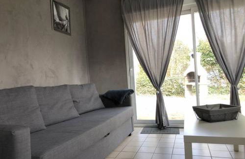 Maison individuelle en bord de mer. - Foto 21