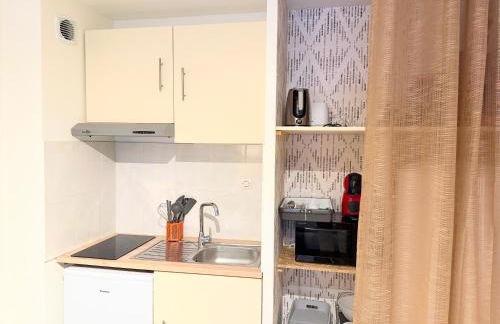 Appartement, Parking, WIFI, - Photo 11