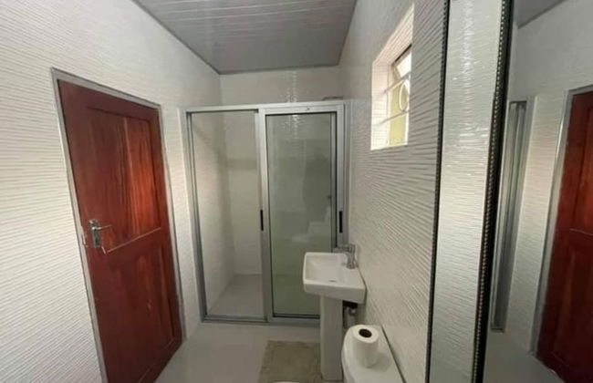 Spacious 2 Bedroomed Semi-detached Fully Furnished Apartment - Foto 11