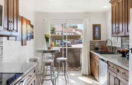 Coastal Retreat w Pool Spa BBQ Near Beaches Golf Courses Ritz Pointe Condo by AvantStay - Foto 11