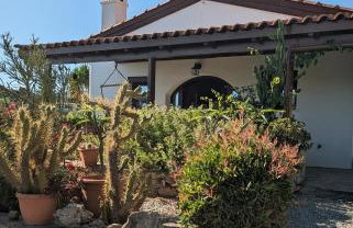 Villa Batsheva Private and Detached - Photo 10