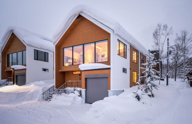 Koa Niseko - Foto 36