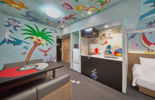 MIMARU Tokyo Kinshicho - Photo 42