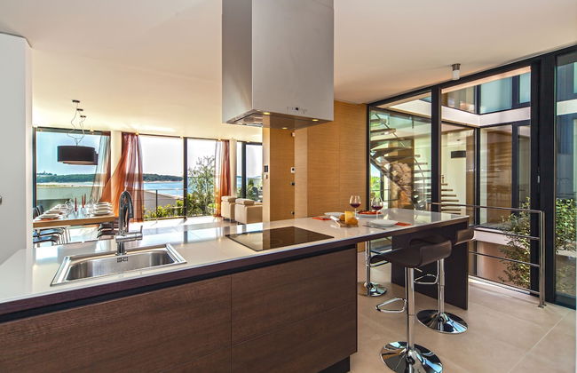 Golden Rays Luxury Villas - Foto 23