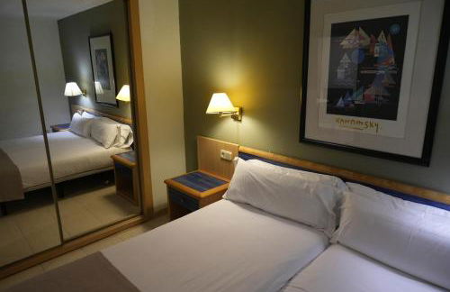 Apartamentos Vistasol - Foto 143