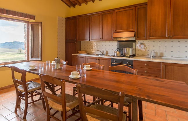 Tenuta di Monaciano - Foto 20