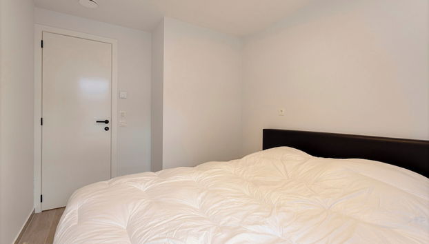 Apartment in Blankenberge With Heating - Foto 5, Habitación