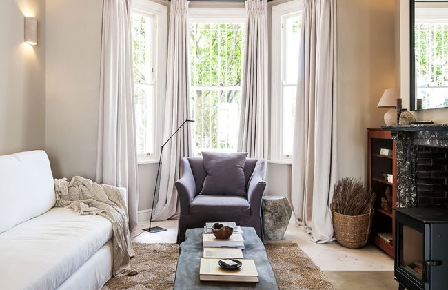 Experience Tranquility at Kelvin Urban Retreat - Photo 13