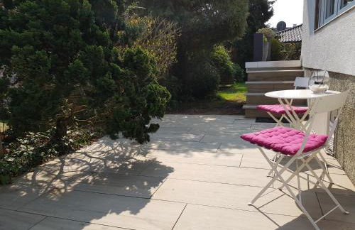 Apartment Messe Köln - Foto 9