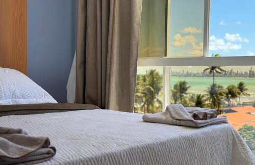 Costa Serena Flats - Ponta de Campina - Foto 30