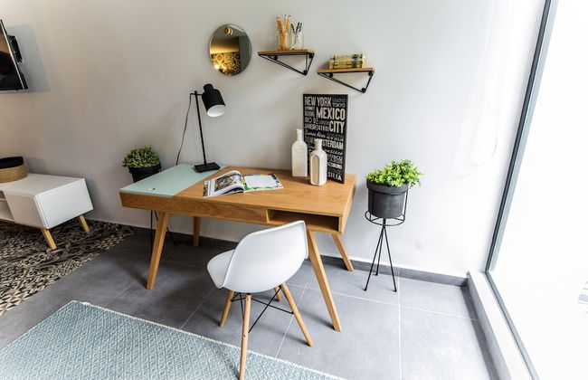 NIU Modern & Centric Lofts - Foto 13