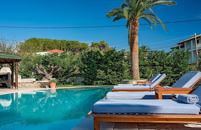 Amor Villa - Foto 26