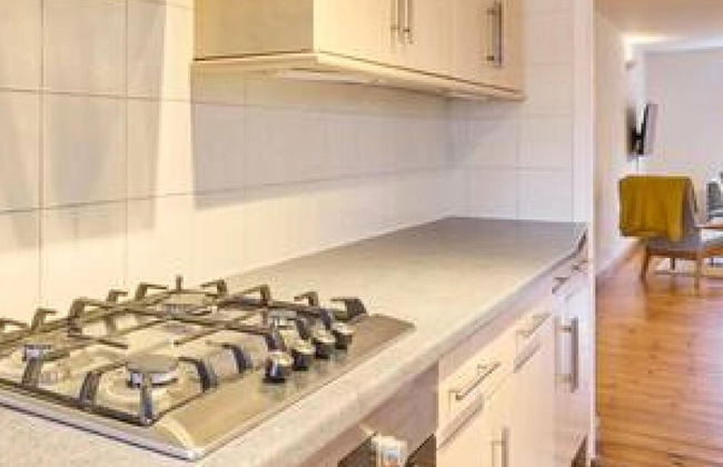 Host Stay New Street - Photo 19